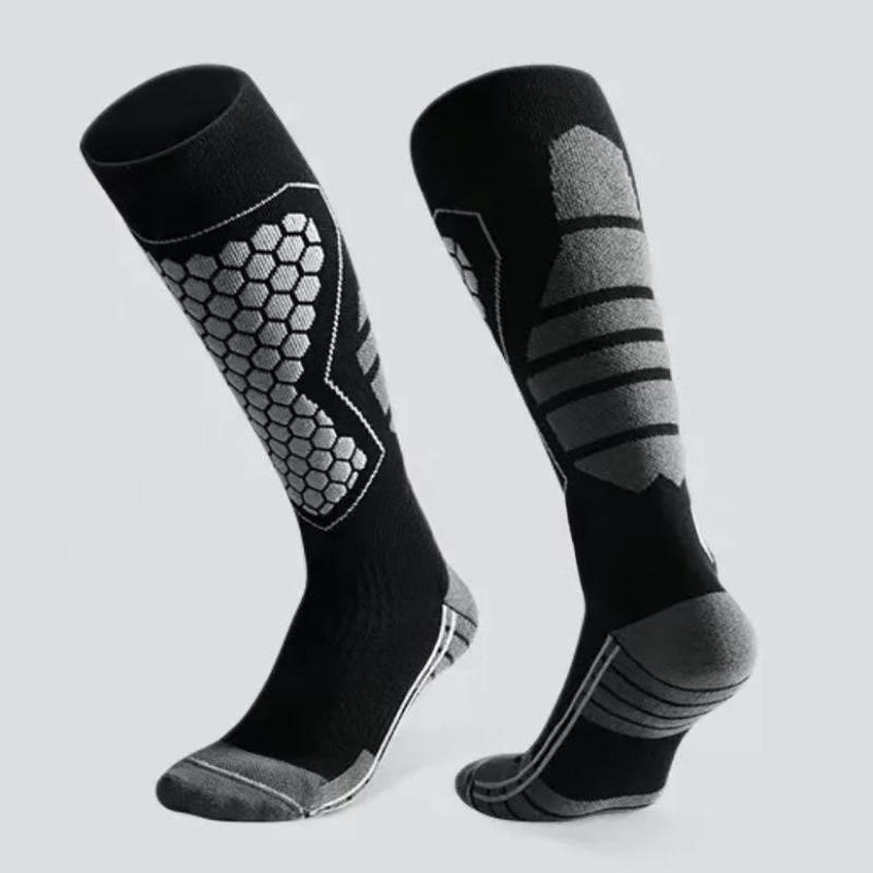 1pair Thermal Winter Cotton Me - Thermal Sock Winter avis et prix