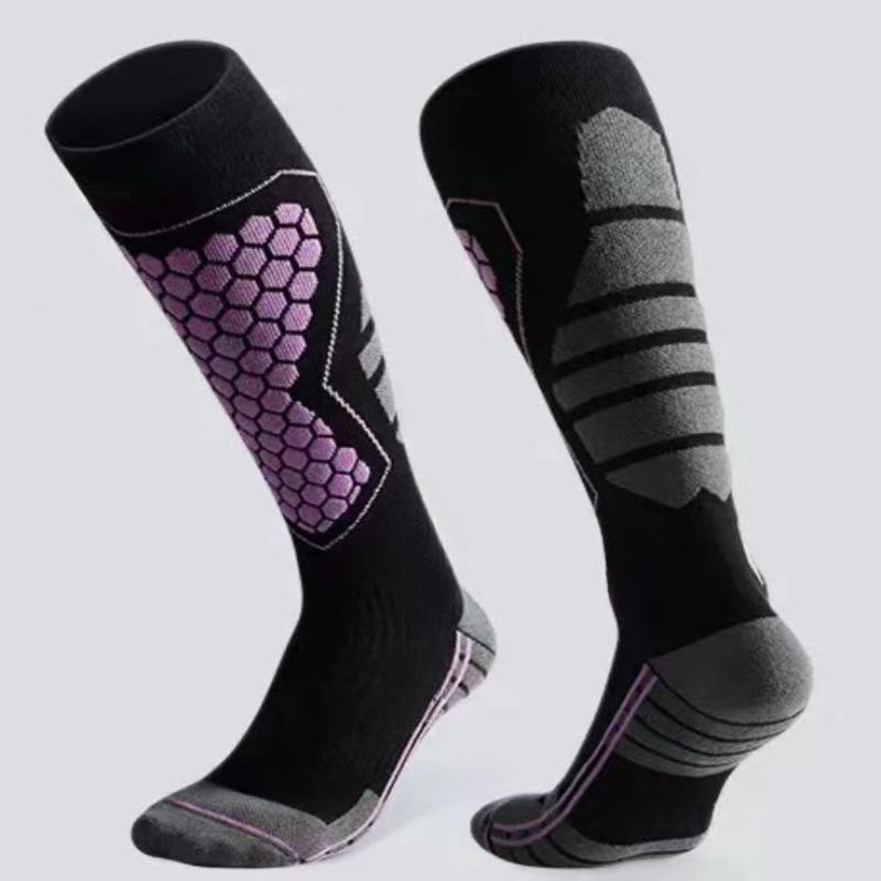 1pair Thermal Winter Cotton Me - Thermal Sock Winter avis et prix