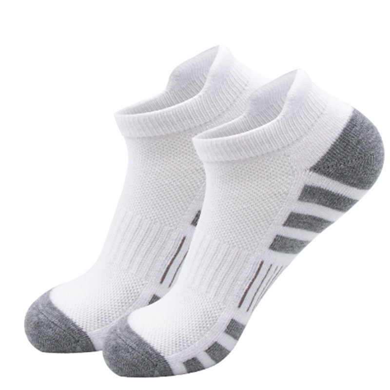 Cushioned Breathable Ankle Ath - Athletic Sock Cushion avis et prix