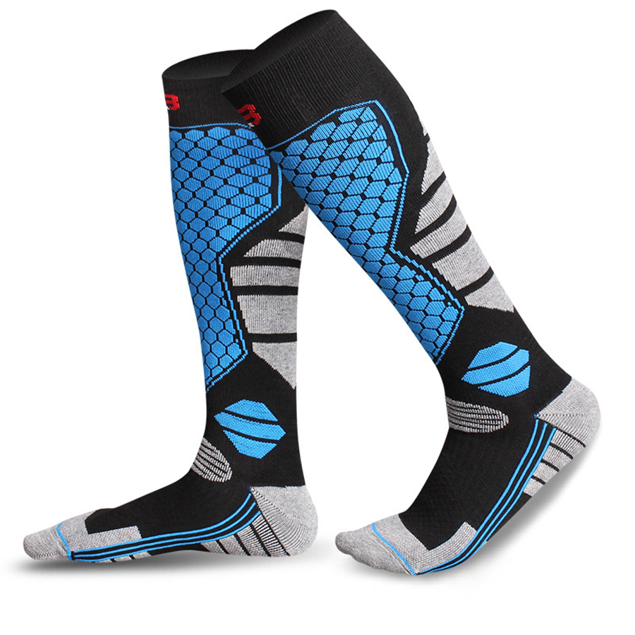 Unisex Snowboard Socks Men Wom - Thermal Sock Winter avis et prix