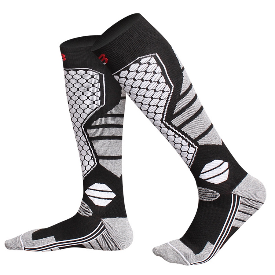 Unisex Snowboard Socks Men Wom - Thermal Sock Winter avis et prix