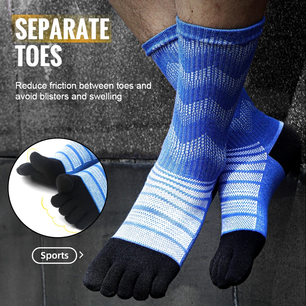 WRELS Merino Wool Thermal Sock - Wool Hiking Sock avis et prix