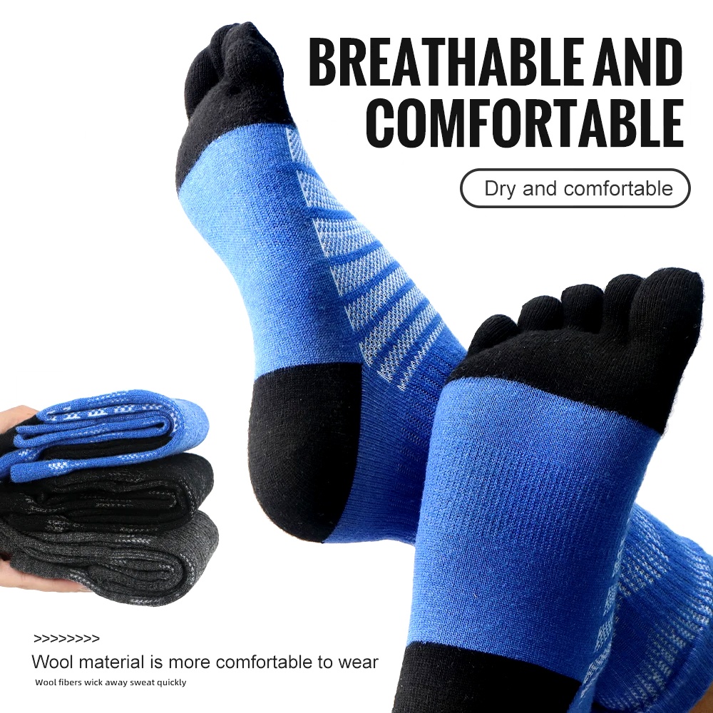 WRELS Merino Wool Thermal Sock - Wool Hiking Sock avis et prix