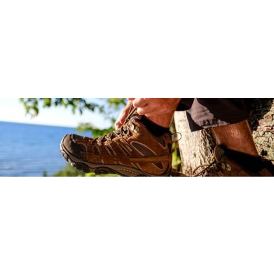 Unisex Men's and Women's Zoned - Wool Hiking Sock avis et prix