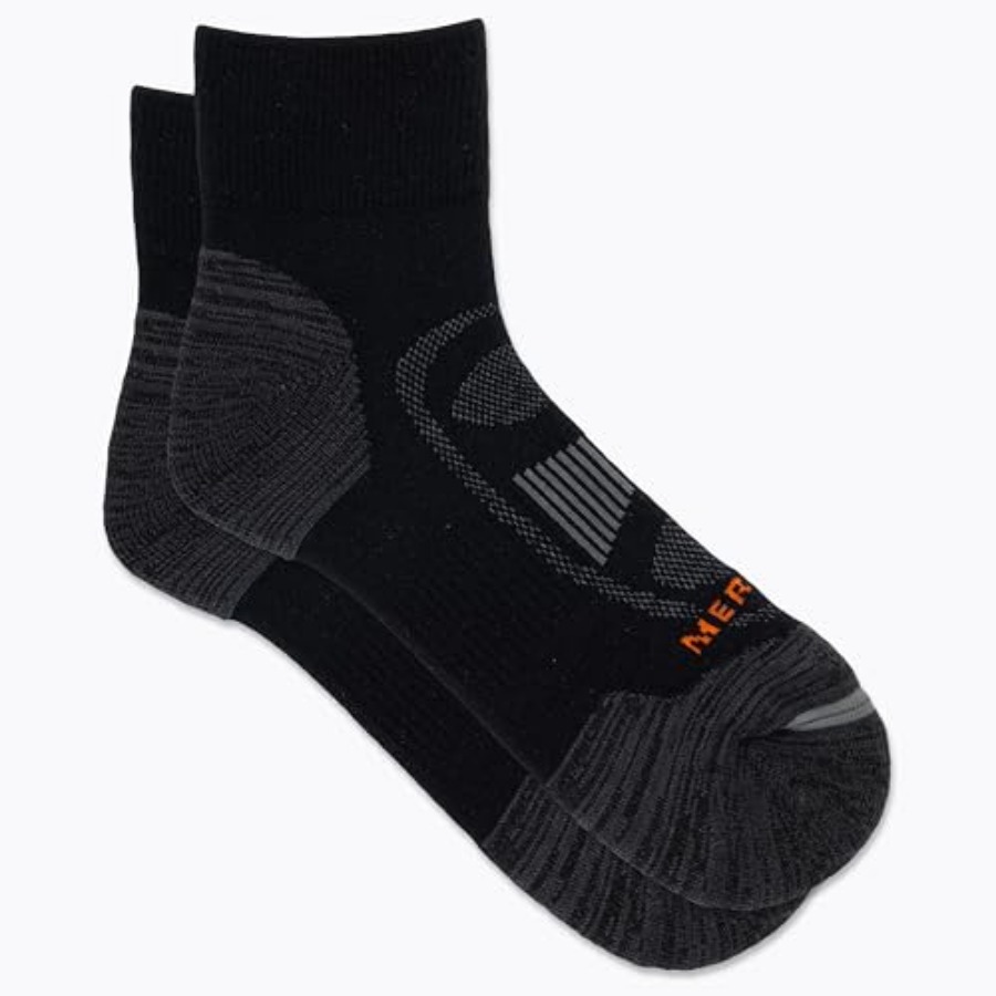 Unisex Men's and Women's Zoned - Wool Hiking Sock avis et prix