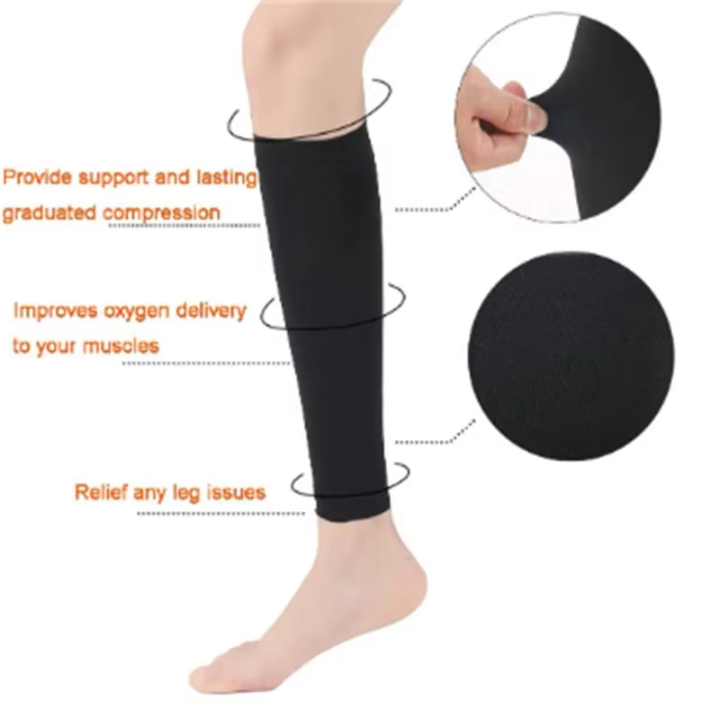 Women Compression Socks Slimmi - Compression Sleeve Calf avis et prix