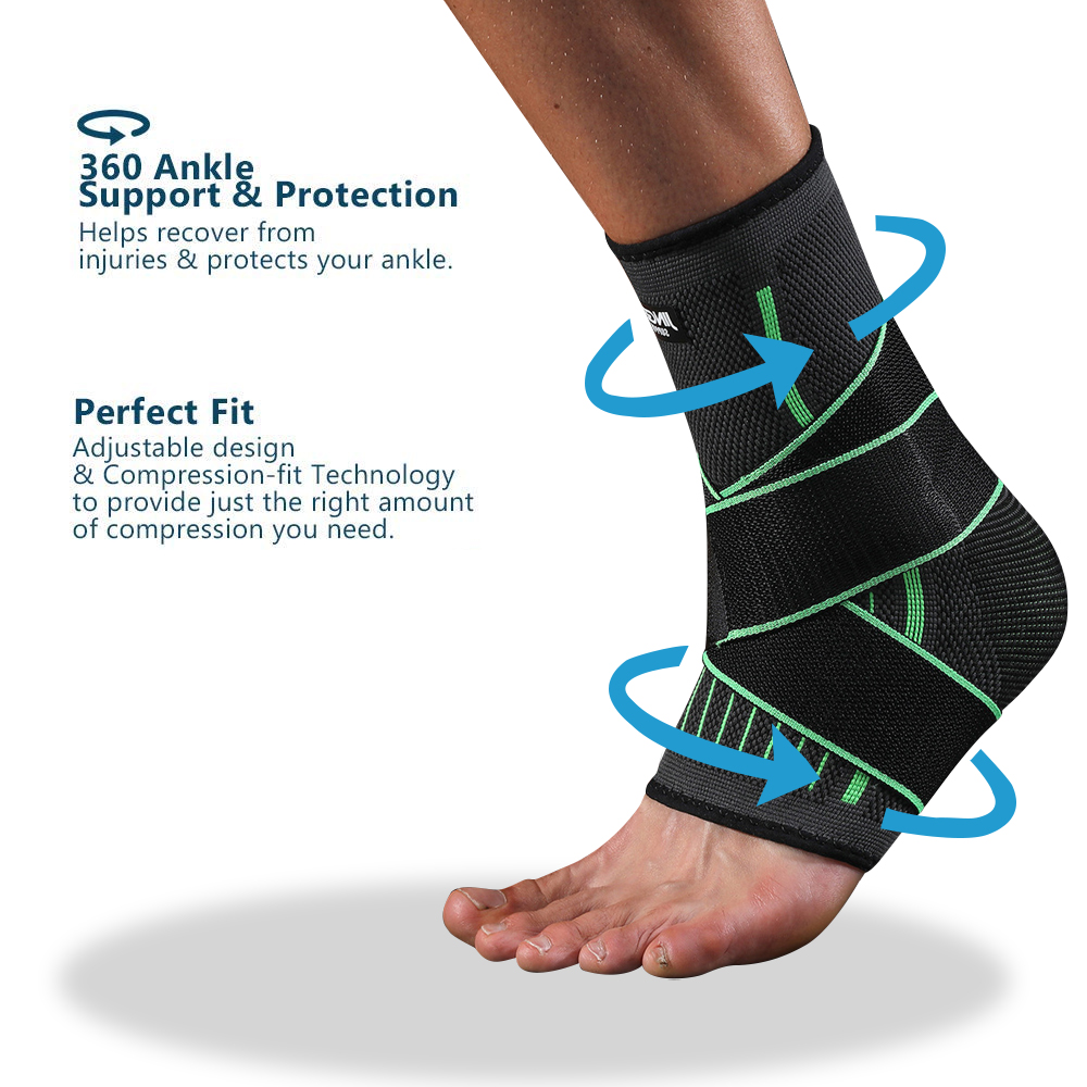 1PCS Ankle Support Brace Socks - Ankle Brace Sock avis et prix