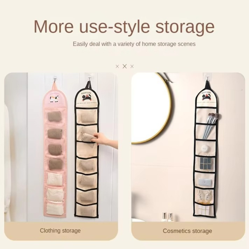 Storage Mesh Bag Underwear Soc - Sock Organizer Tray avis et prix