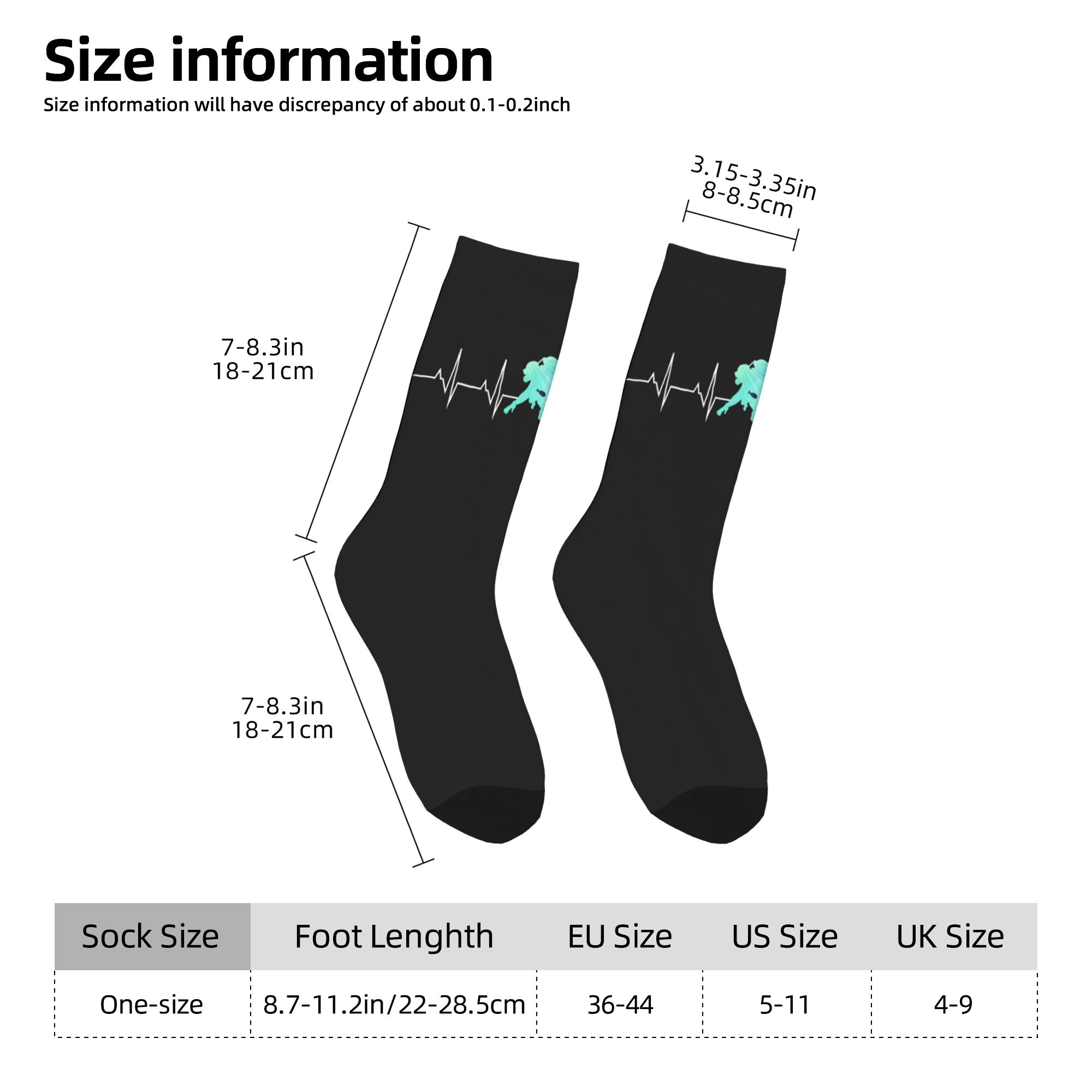 Custom Cool Men's Scuba Diving - Dress Sock Men avis et prix