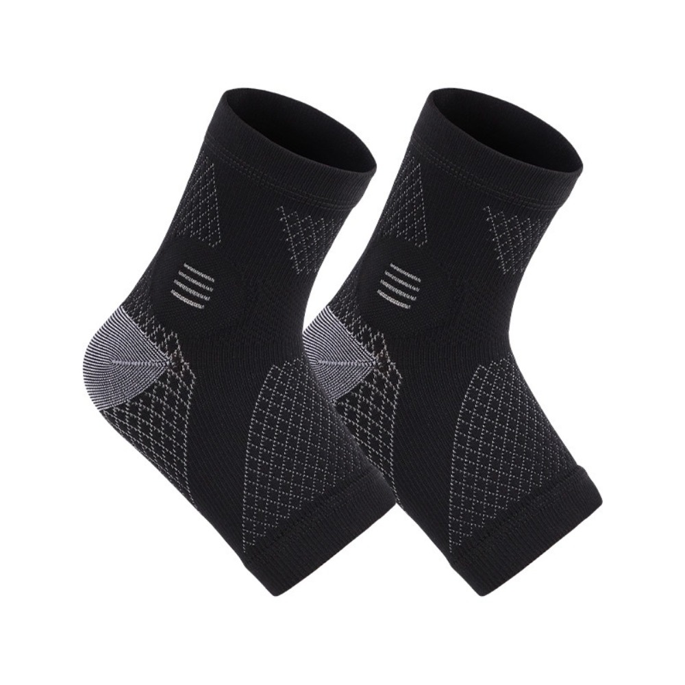 1Pair Anti Sprain Sports Ankle - Ankle Brace Sock avis et prix