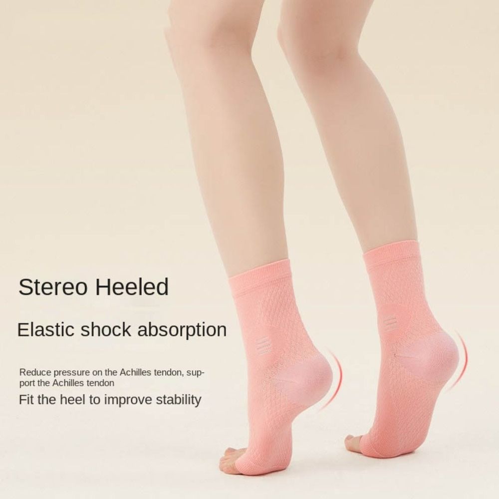 1Pair Anti Sprain Sports Ankle - Ankle Brace Sock avis et prix