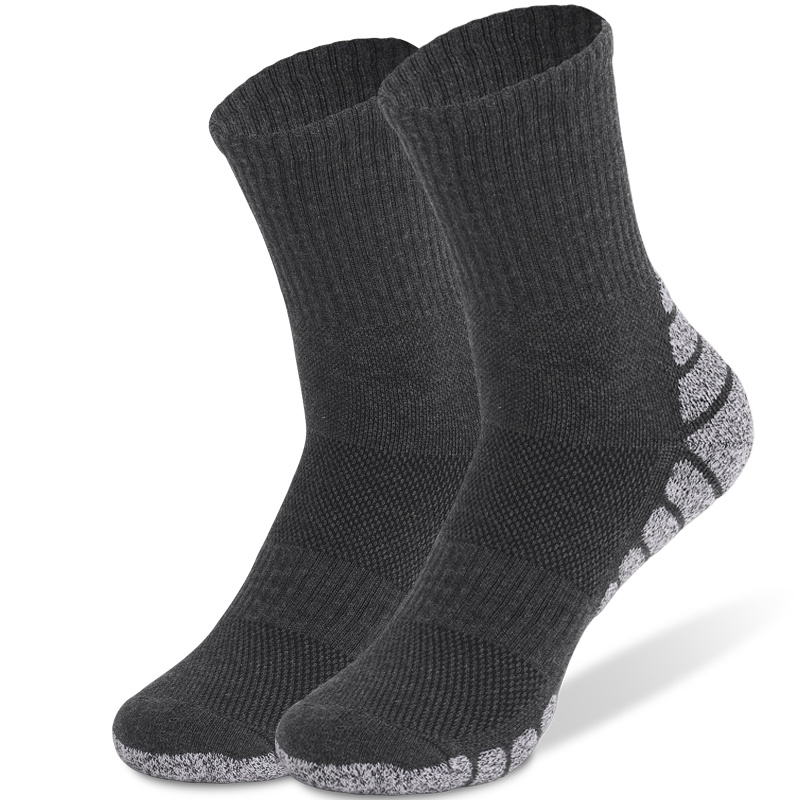 Men Socks 2024 Outdoor Skiing  - Thermal Sock Winter avis et prix