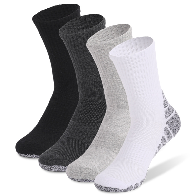 Men Socks 2024 Outdoor Skiing  - Thermal Sock Winter avis et prix
