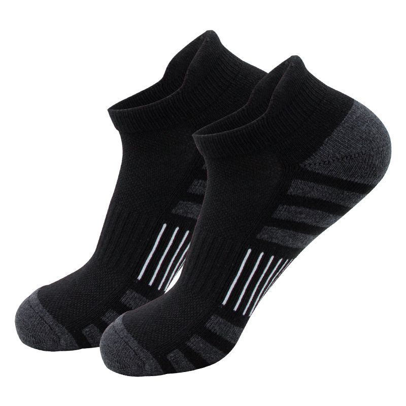 Unisex Cushioned Breathable An - Athletic Sock Cushion avis et prix