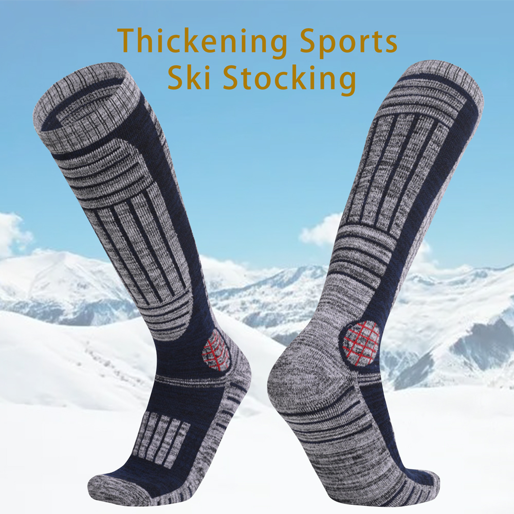 1 Pair Thermal Winter Cotton M - Thermal Sock Winter avis et prix