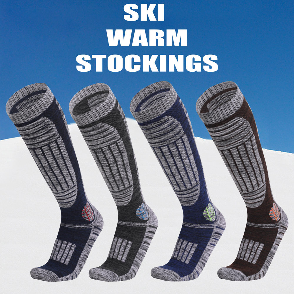 1 Pair Thermal Winter Cotton M - Thermal Sock Winter avis et prix