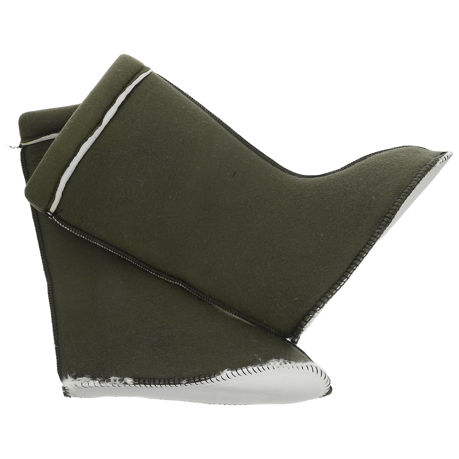 1Pair Waterproof Warm Thermal  - Thermal Sock Winter avis et prix
