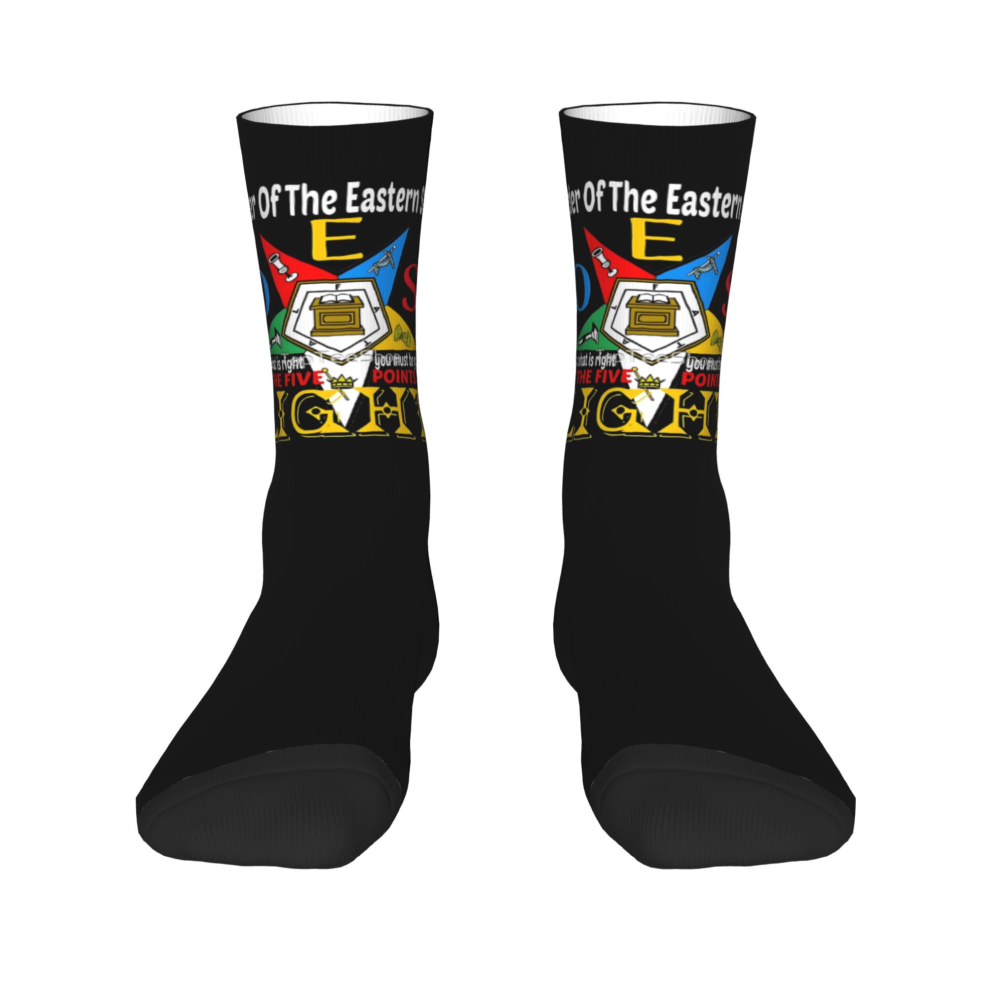 Custom f35dd394-b580-4dfe-a8cc - Dress Sock Men avis et prix