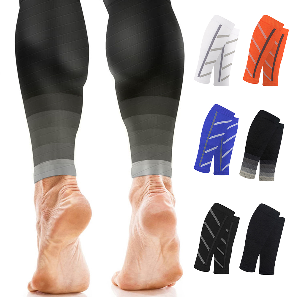 Compression Sports Socks Calf  - Compression Sleeve Calf avis et prix