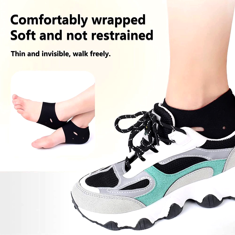 1Pair Plantar Fasciitis Therap - Ankle Brace Sock avis et prix