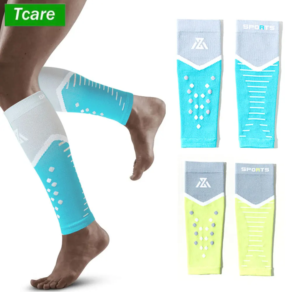 1 Pair Calf Compression Sleeve - Compression Sleeve Calf avis et prix